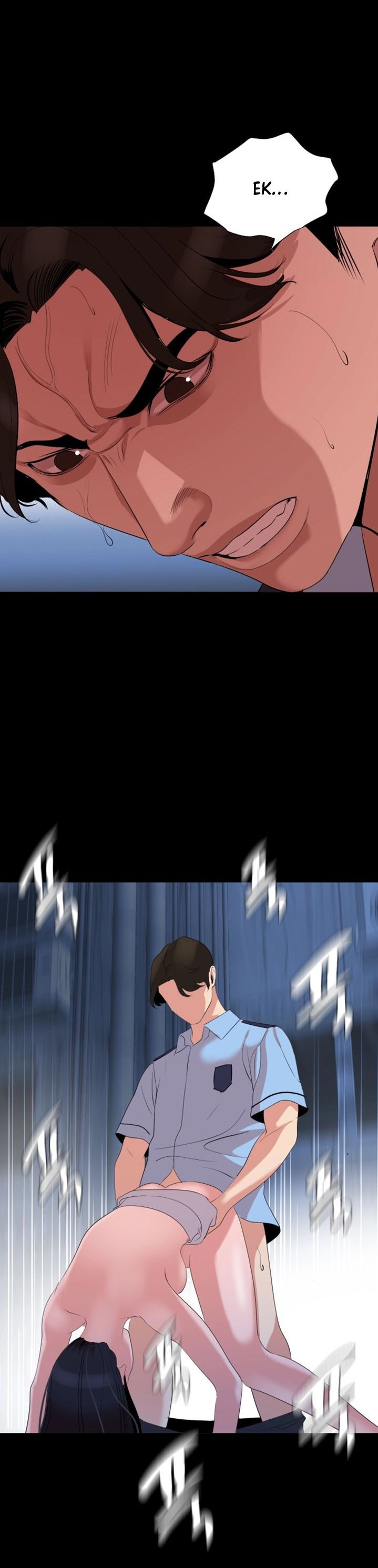 Don’t Be Like This! Son-In-Law chapter 39 page 12