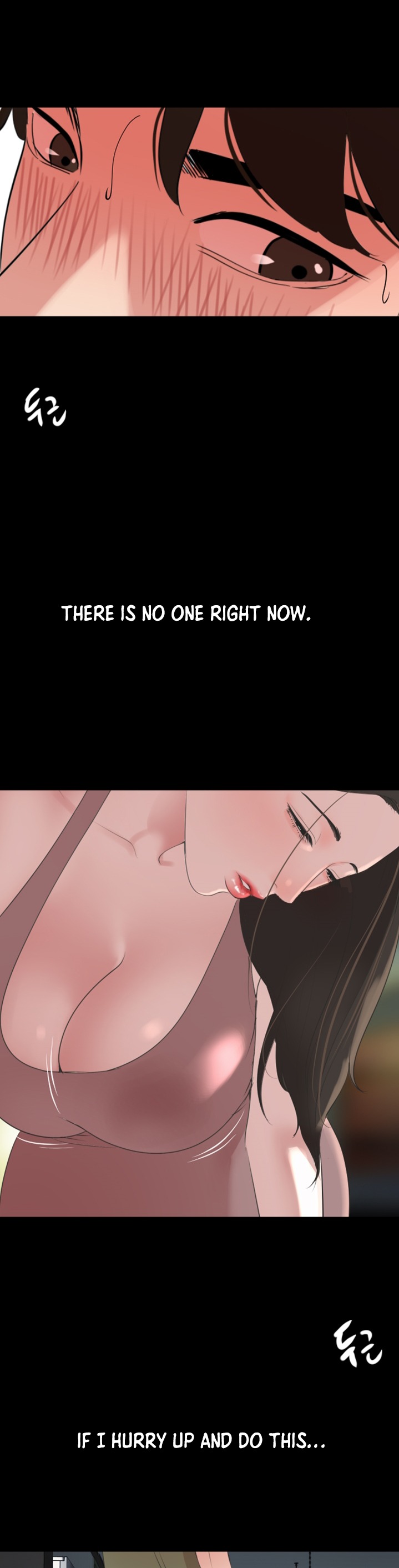 Don’t Be Like This! Son-In-Law chapter 40 page 22