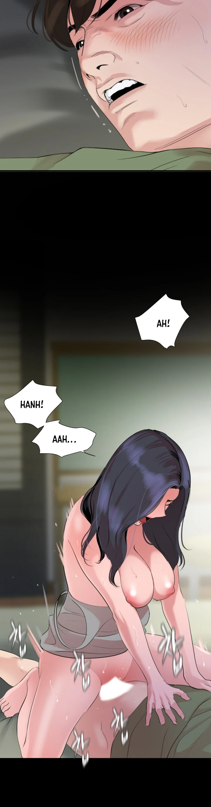 Don’t Be Like This! Son-In-Law chapter 41 page 19