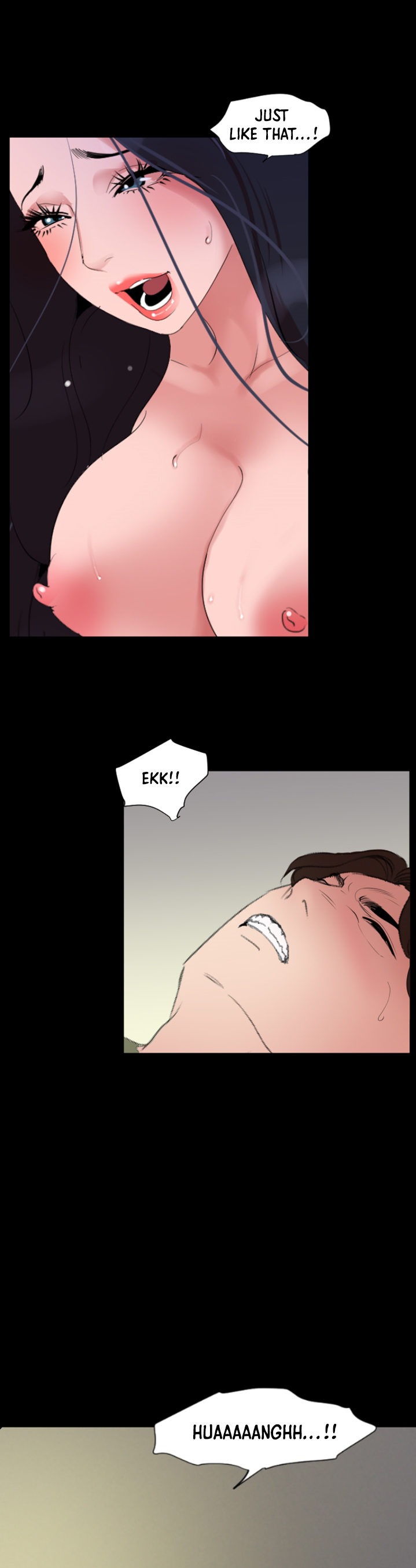 Don’t Be Like This! Son-In-Law chapter 42 page 13