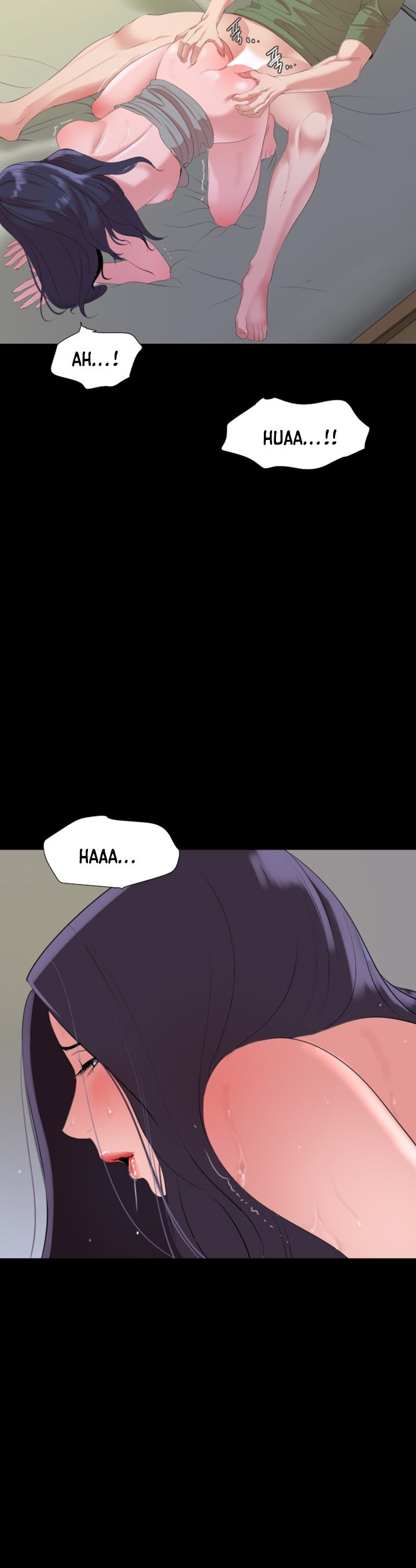 Don’t Be Like This! Son-In-Law chapter 42 page 15