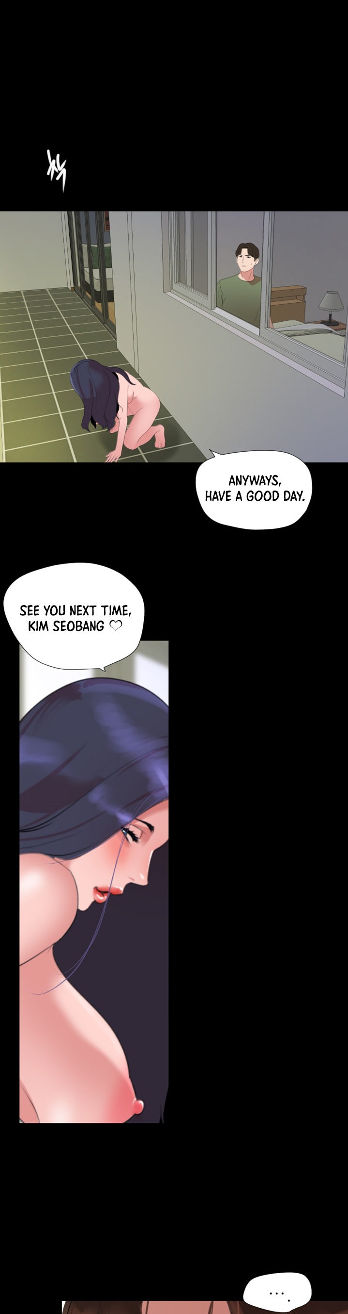 Don’t Be Like This! Son-In-Law chapter 42 page 18