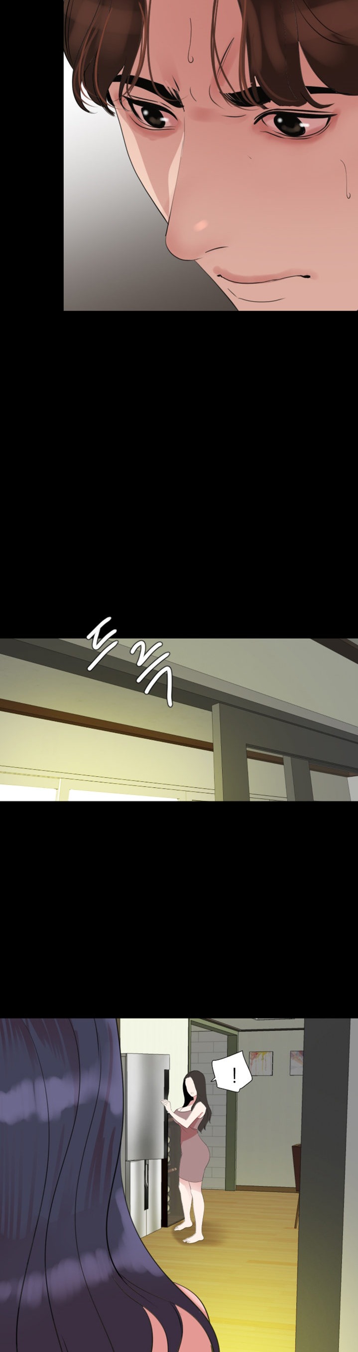 Don’t Be Like This! Son-In-Law chapter 42 page 19