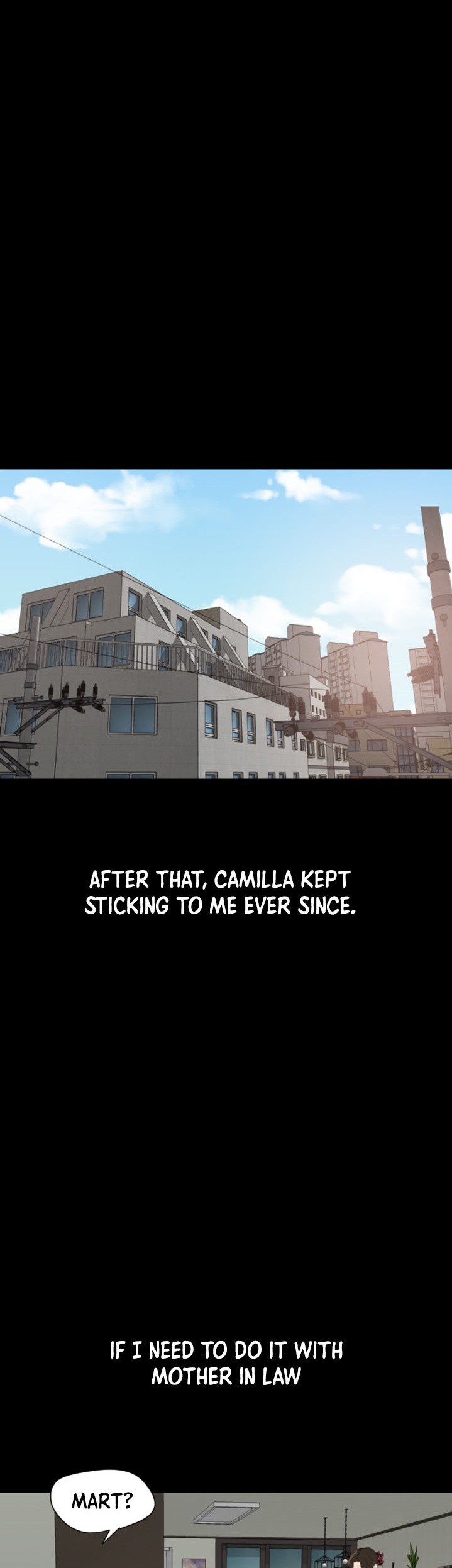 Don’t Be Like This! Son-In-Law chapter 42 page 23