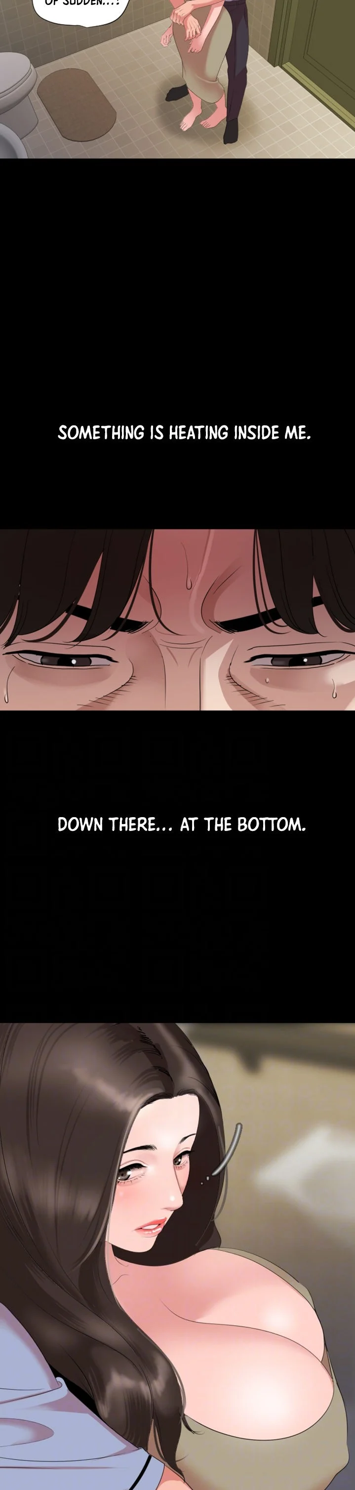 Don’t Be Like This! Son-In-Law chapter 43 page 3