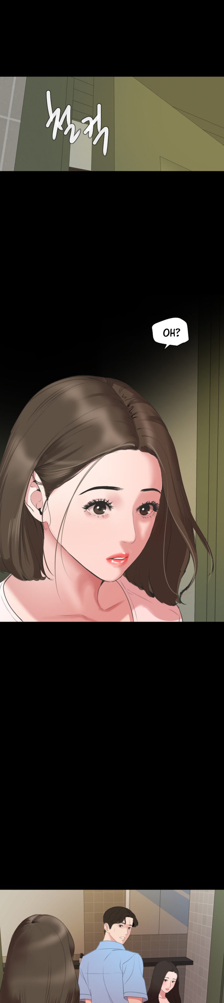 Don’t Be Like This! Son-In-Law chapter 43 page 29