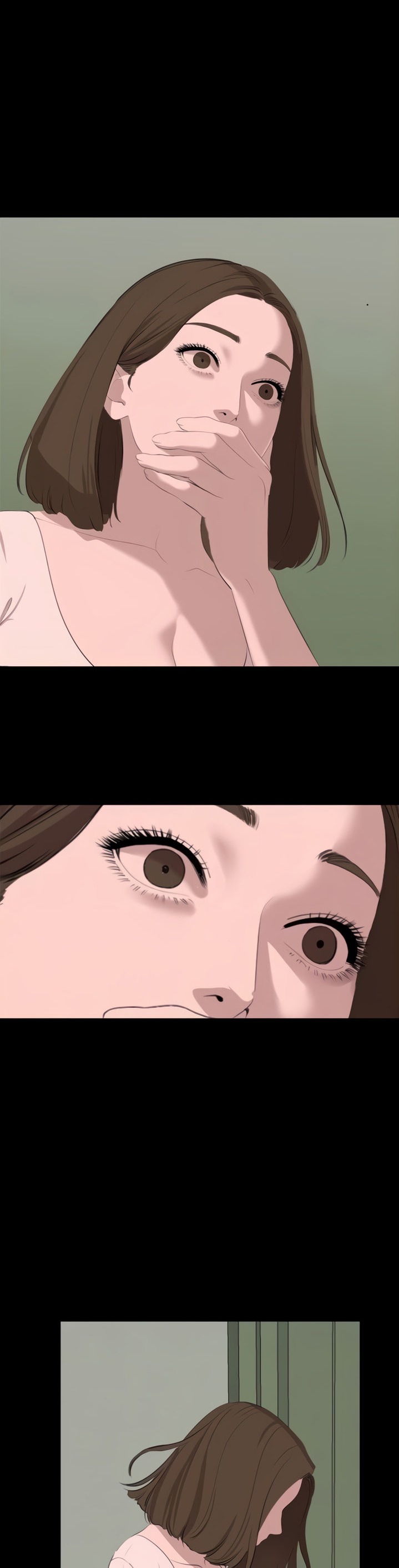 Don’t Be Like This! Son-In-Law chapter 44 page 5