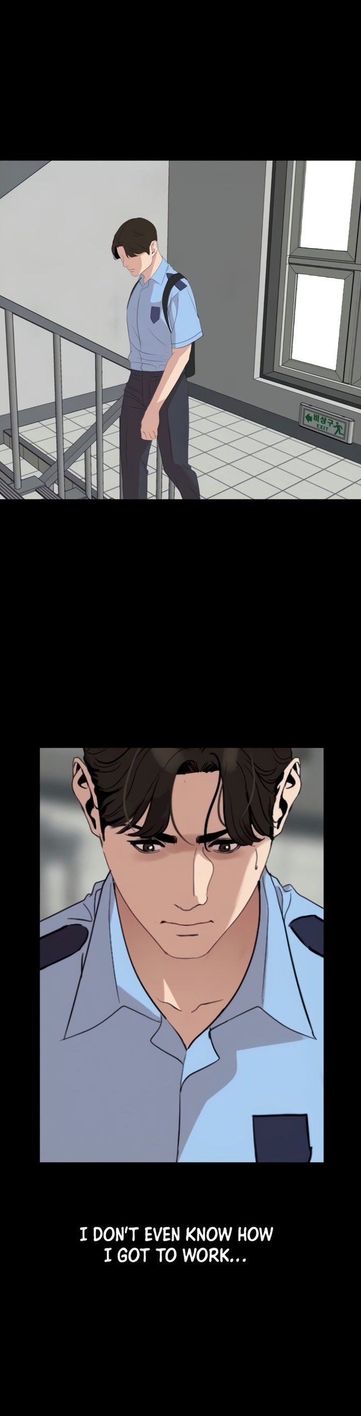 Don’t Be Like This! Son-In-Law chapter 44 page 13