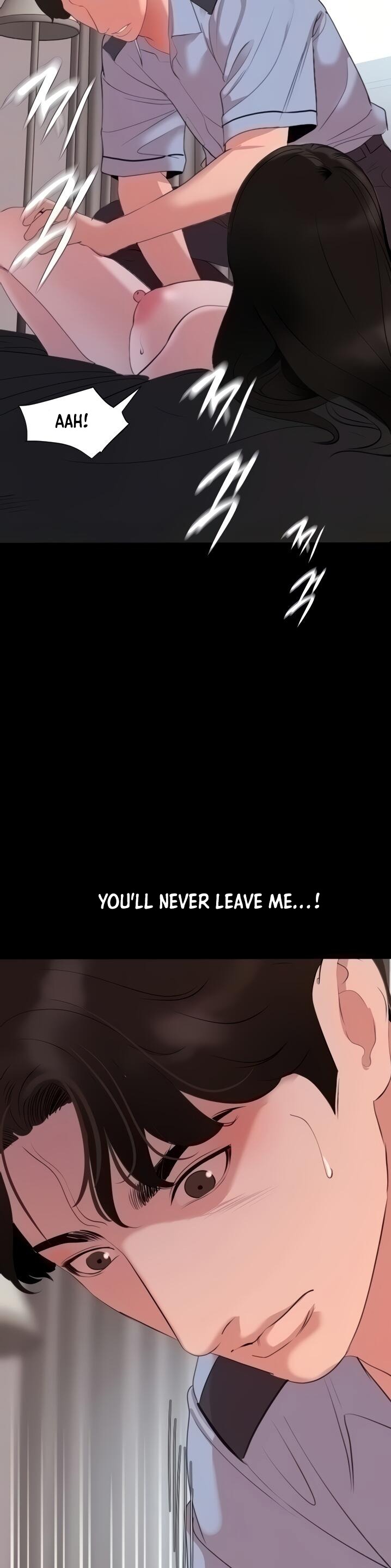 Don’t Be Like This! Son-In-Law chapter 45 page 12