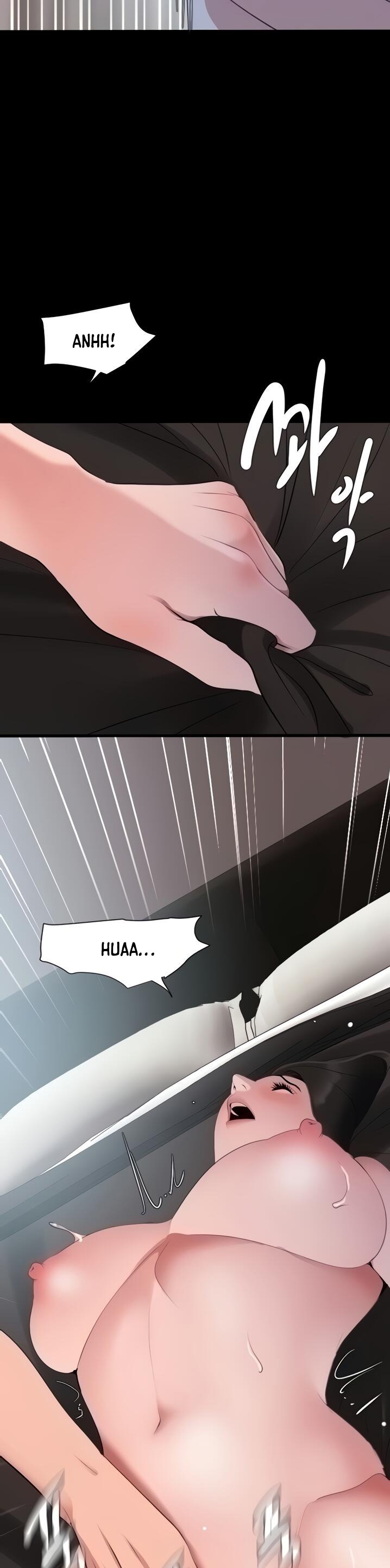 Don’t Be Like This! Son-In-Law chapter 45 page 13