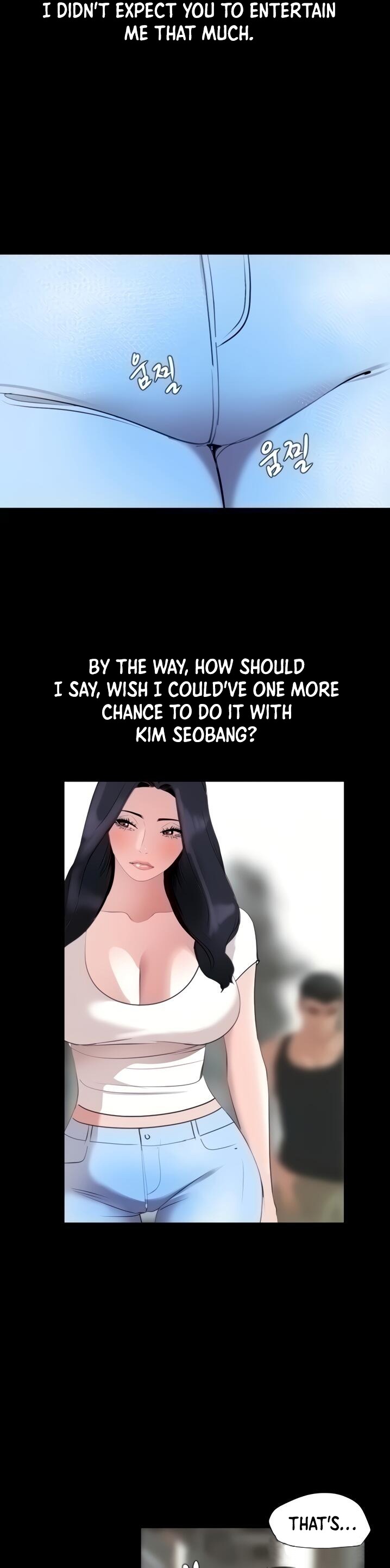 Don’t Be Like This! Son-In-Law chapter 45 page 20