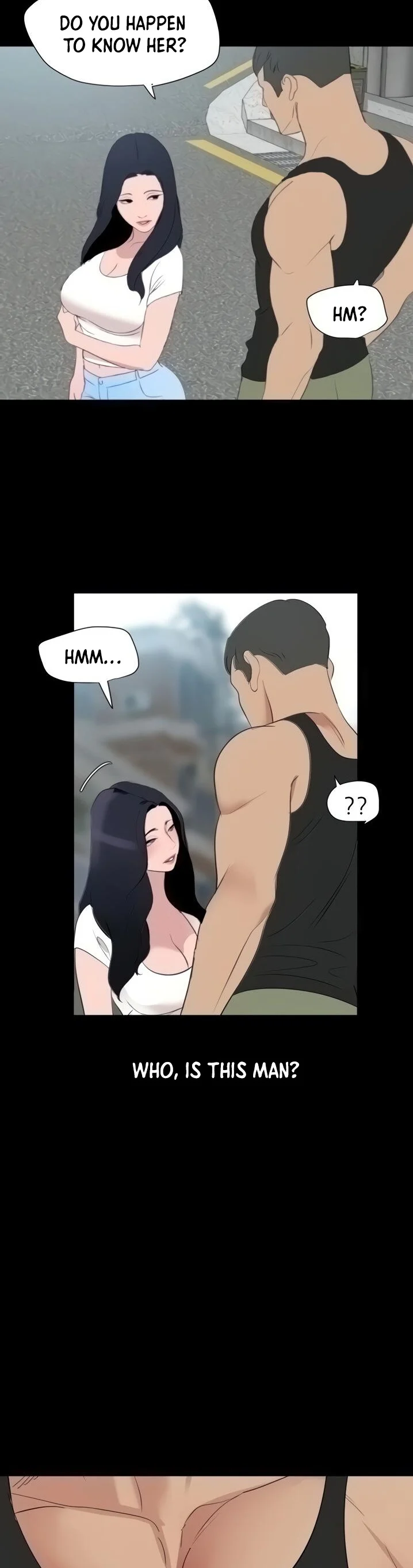 Don’t Be Like This! Son-In-Law chapter 45 page 24