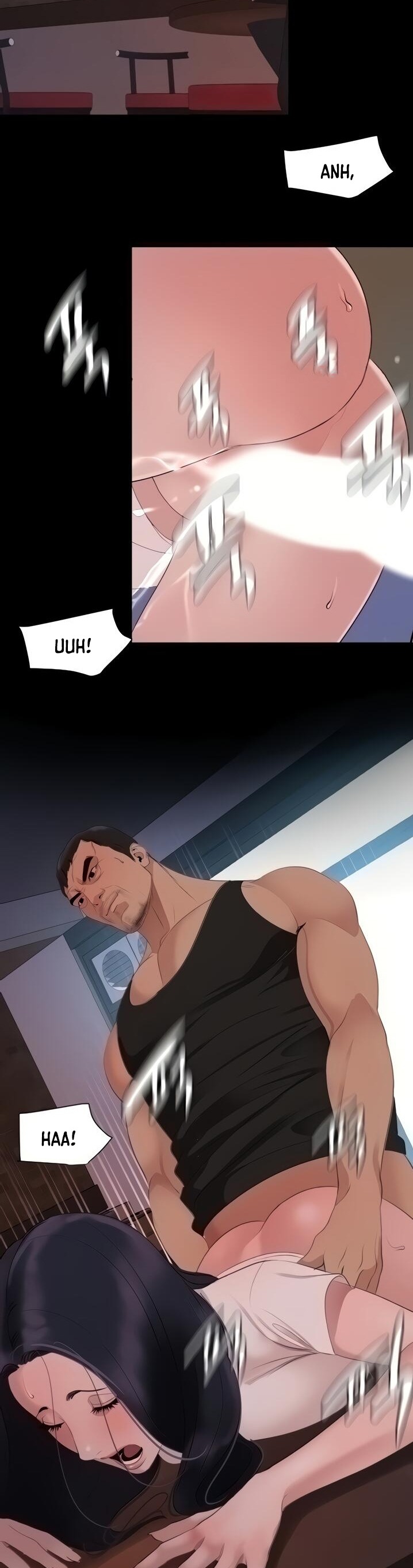 Don’t Be Like This! Son-In-Law chapter 45 page 27