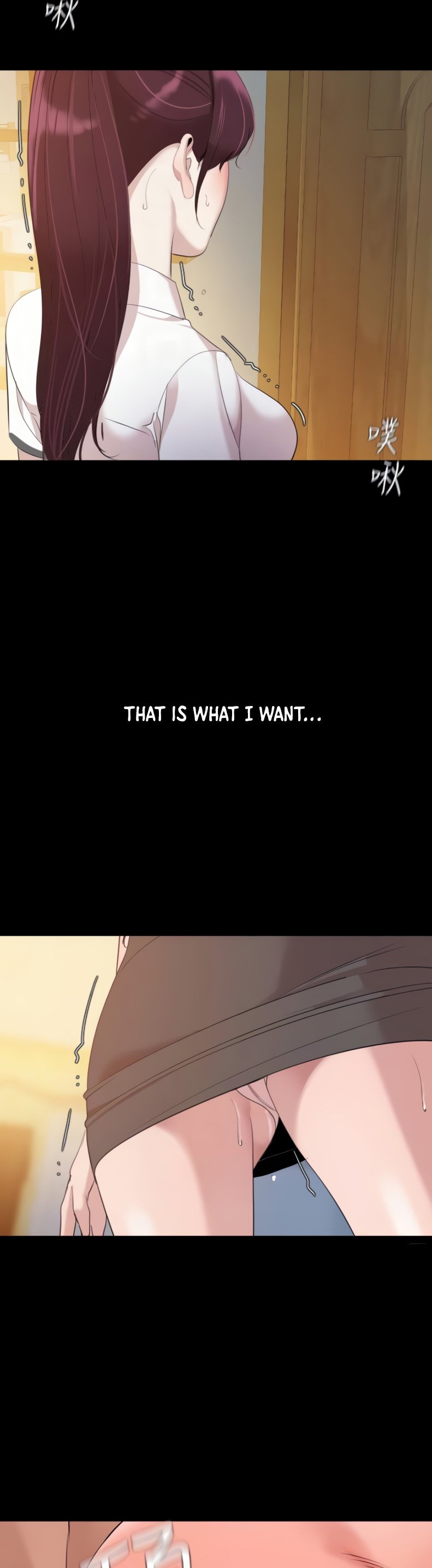 Don’t Be Like This! Son-In-Law chapter 46 page 9