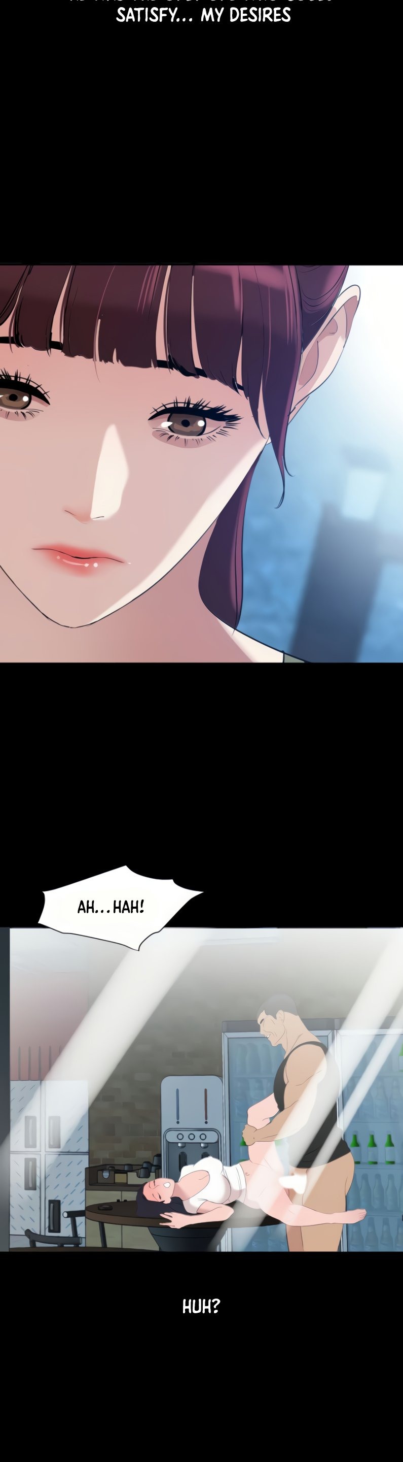 Don’t Be Like This! Son-In-Law chapter 46 page 14