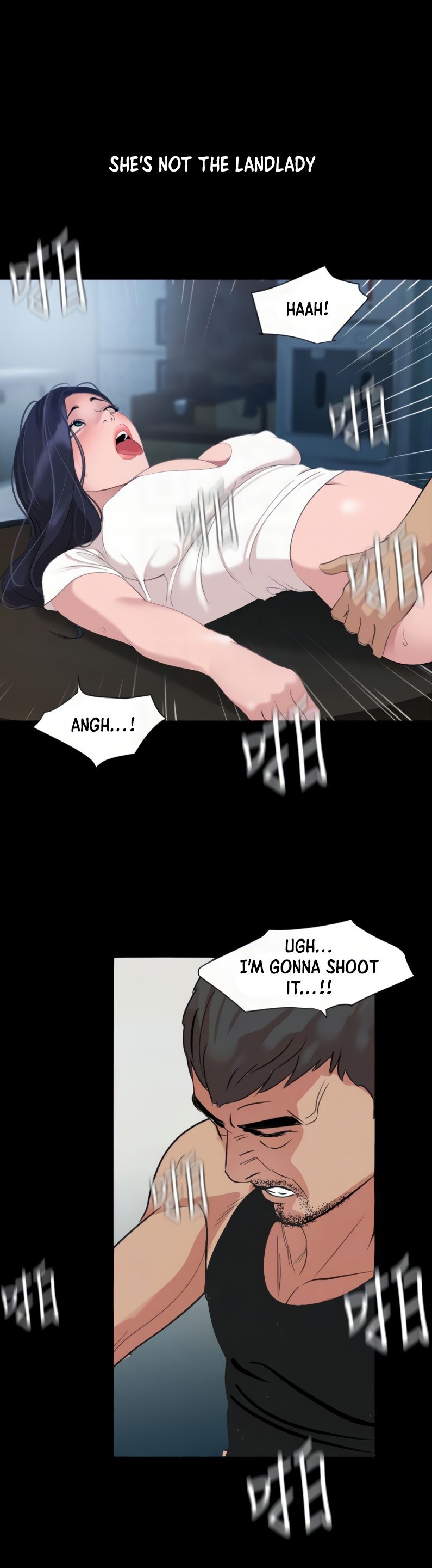 Don’t Be Like This! Son-In-Law chapter 46 page 15