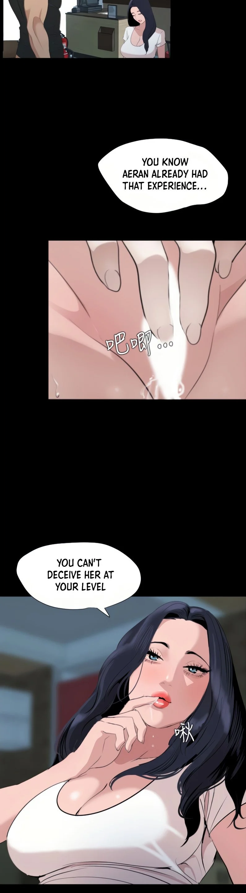 Don’t Be Like This! Son-In-Law chapter 46 page 20