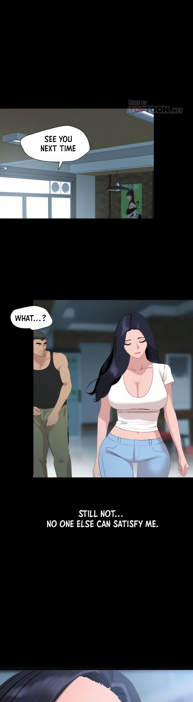 Don’t Be Like This! Son-In-Law chapter 46 page 23