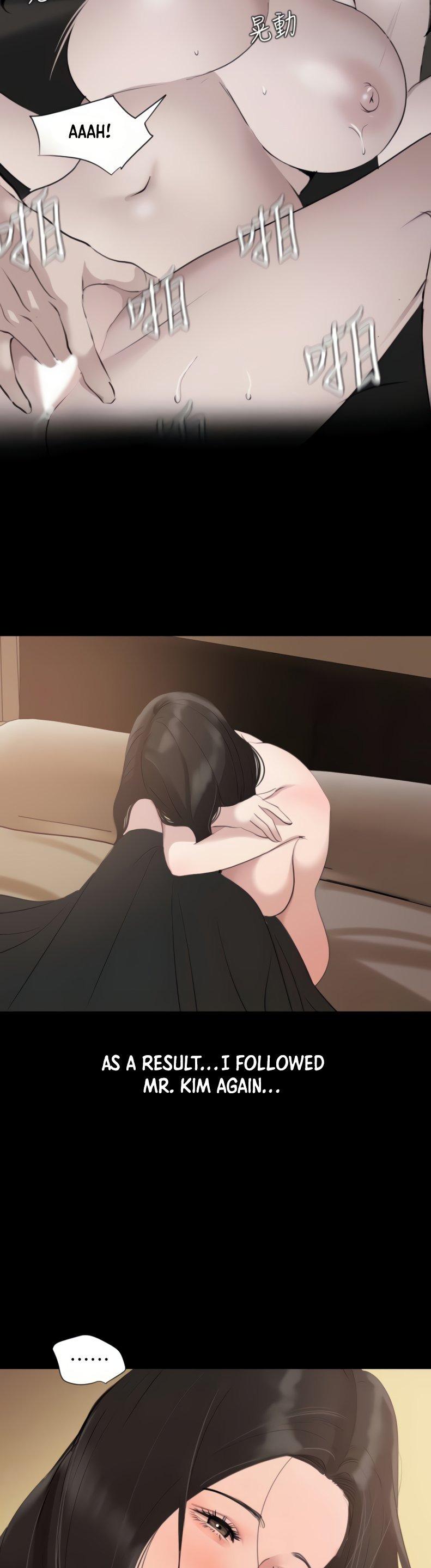 Don’t Be Like This! Son-In-Law chapter 46 page 27