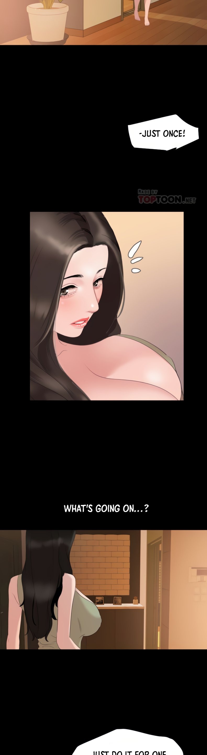 Don’t Be Like This! Son-In-Law chapter 46 page 29