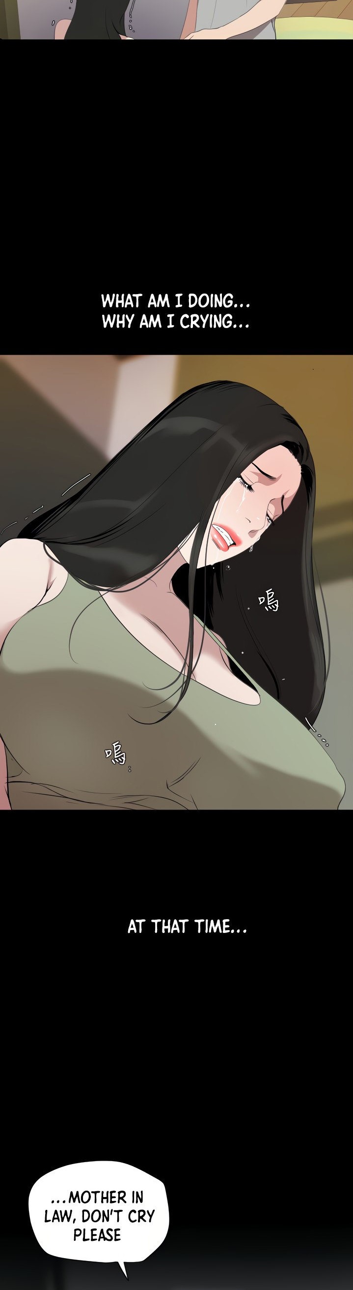 Don’t Be Like This! Son-In-Law chapter 47 page 13
