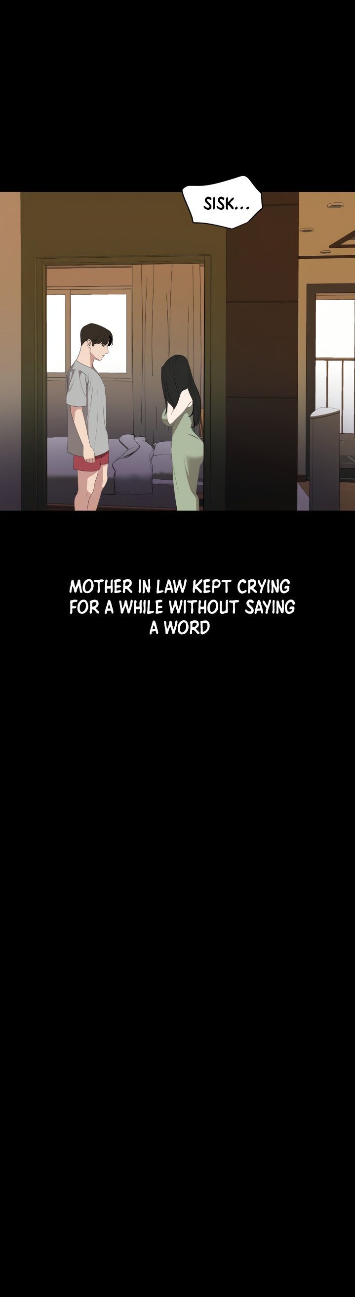 Don’t Be Like This! Son-In-Law chapter 47 page 15