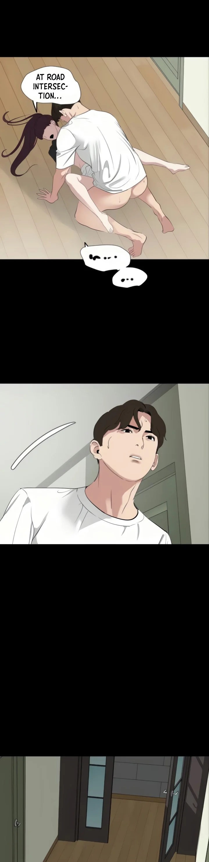 Don’t Be Like This! Son-In-Law chapter 49 page 14