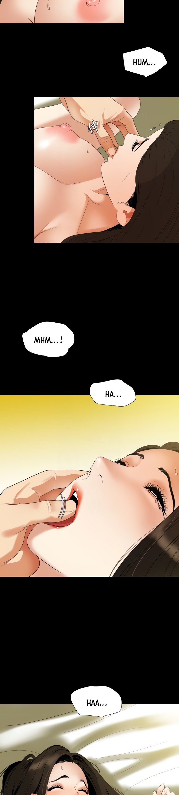 Don’t Be Like This! Son-In-Law chapter 51 page 5