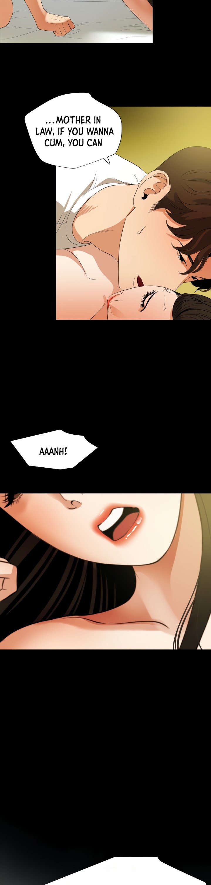 Don’t Be Like This! Son-In-Law chapter 51 page 16
