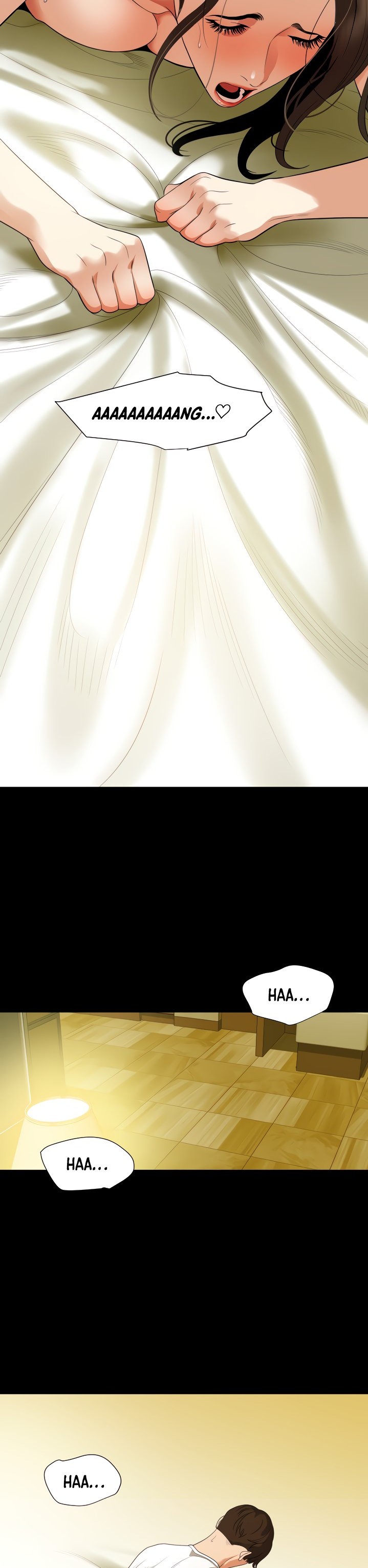 Don’t Be Like This! Son-In-Law chapter 51 page 27