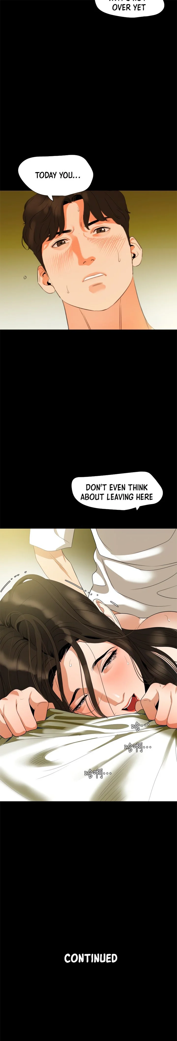 Don’t Be Like This! Son-In-Law chapter 51 page 29