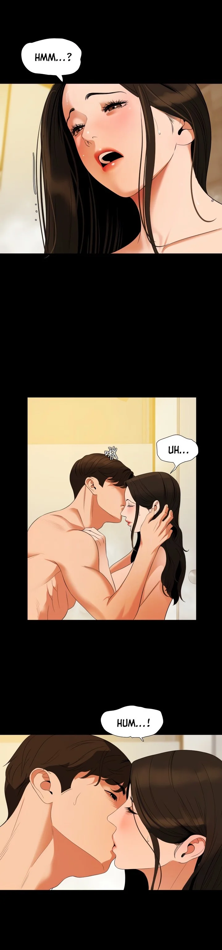 Don’t Be Like This! Son-In-Law chapter 52 page 14