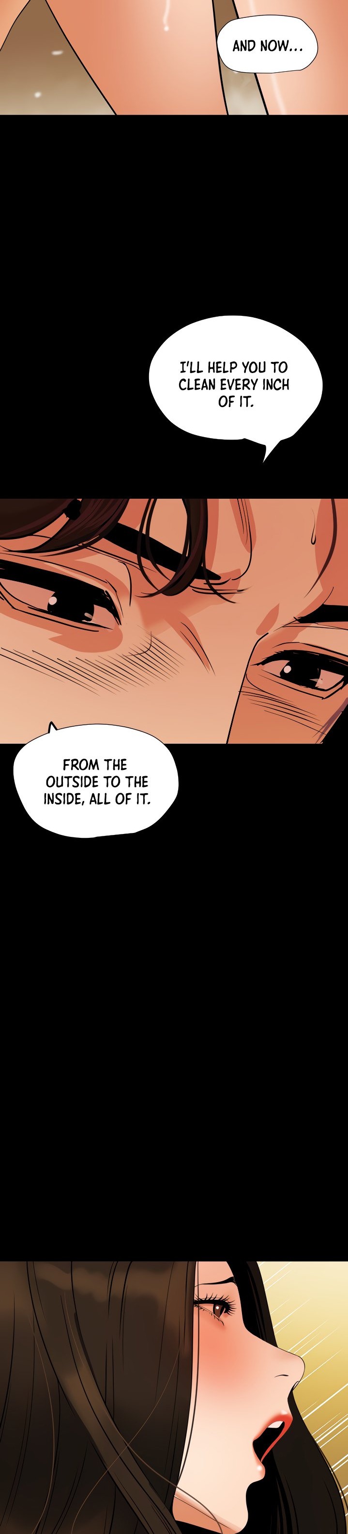 Don’t Be Like This! Son-In-Law chapter 52 page 29