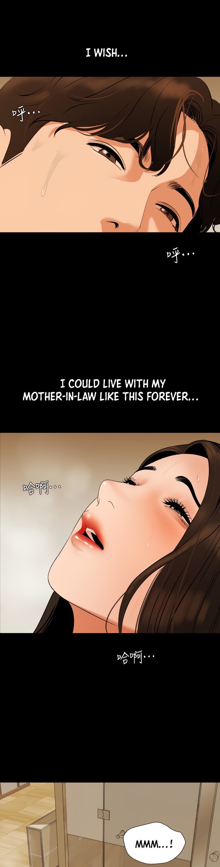 Don’t Be Like This! Son-In-Law chapter 53 page 25