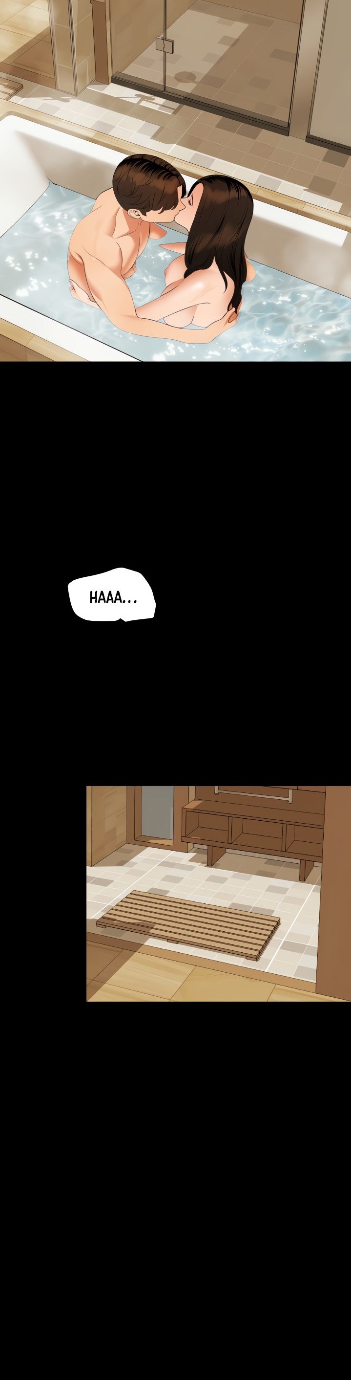 Don’t Be Like This! Son-In-Law chapter 53 page 26