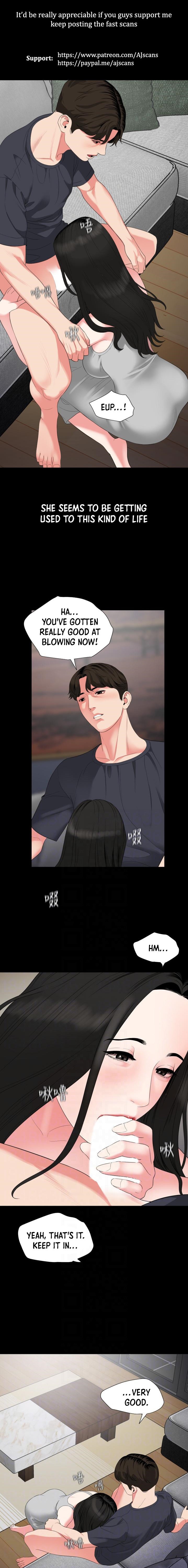 Don’t Be Like This! Son-In-Law chapter 54 page 2