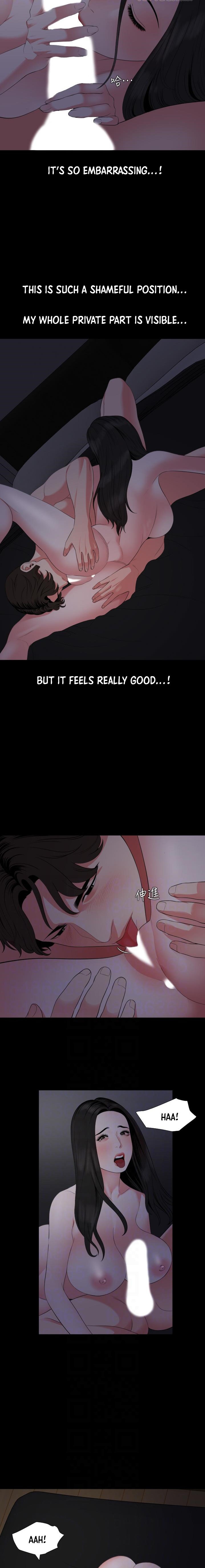Don’t Be Like This! Son-In-Law chapter 54 page 8