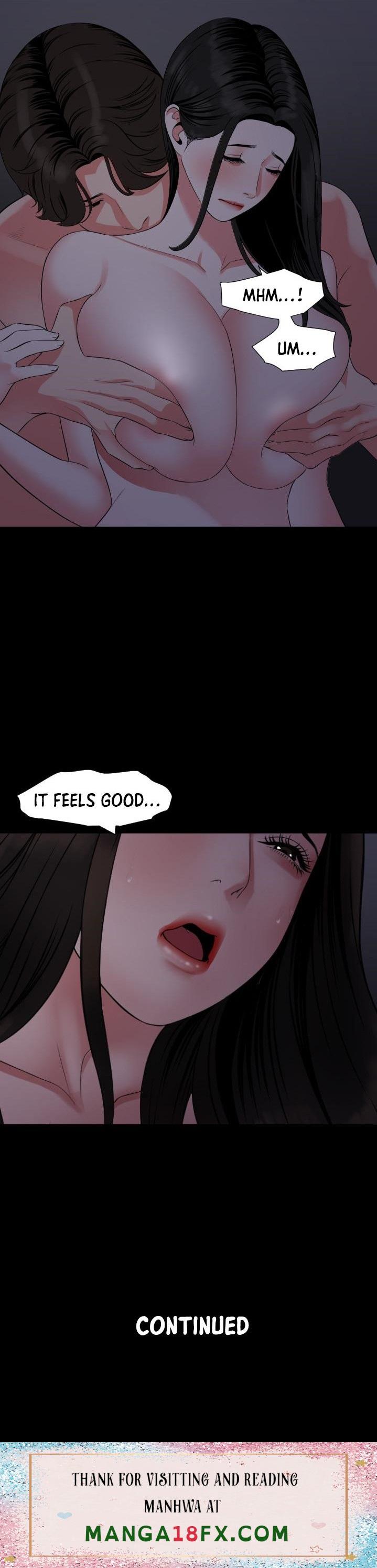 Don’t Be Like This! Son-In-Law chapter 54 page 15