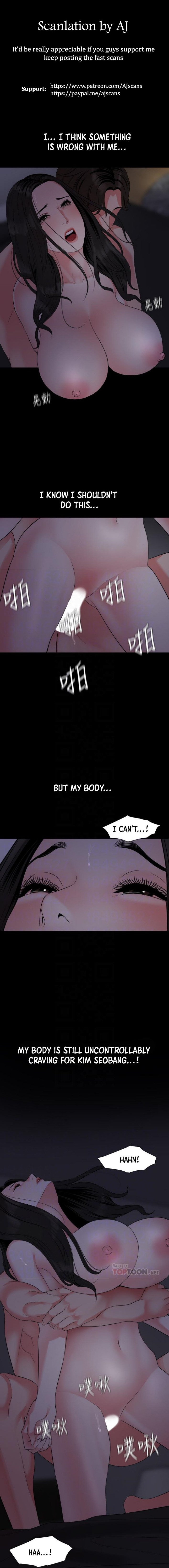 Don’t Be Like This! Son-In-Law chapter 55 page 2