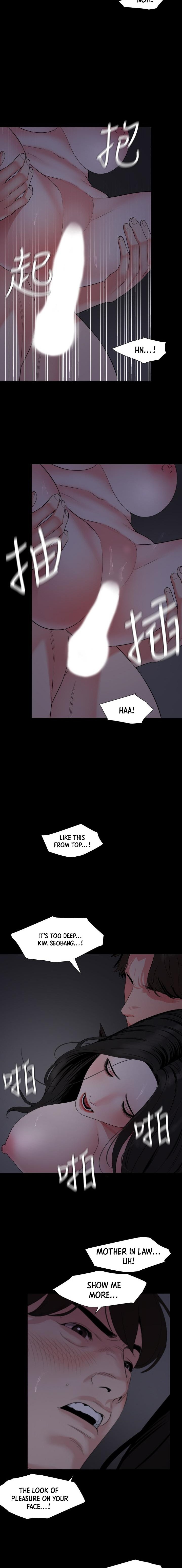 Don’t Be Like This! Son-In-Law chapter 55 page 9