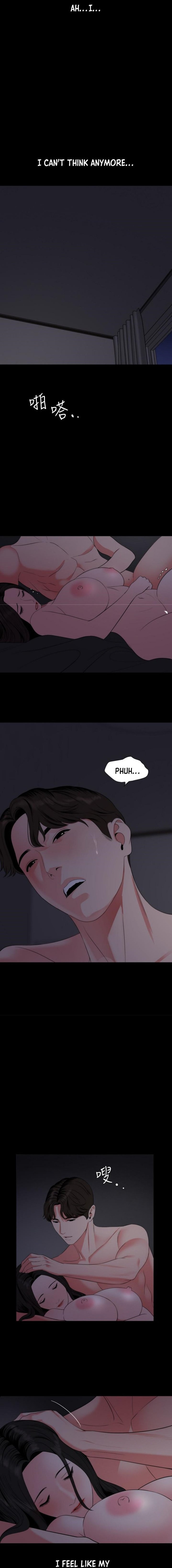 Don’t Be Like This! Son-In-Law chapter 55 page 12