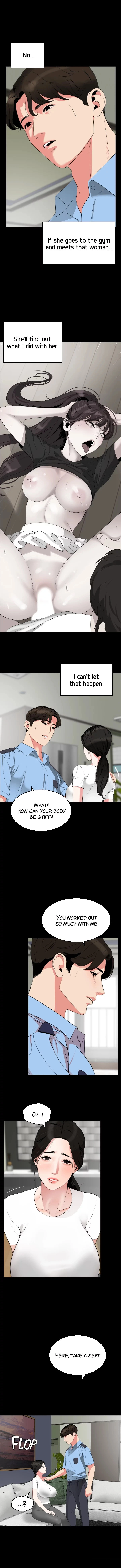Don’t Be Like This! Son-In-Law chapter 56 page 2