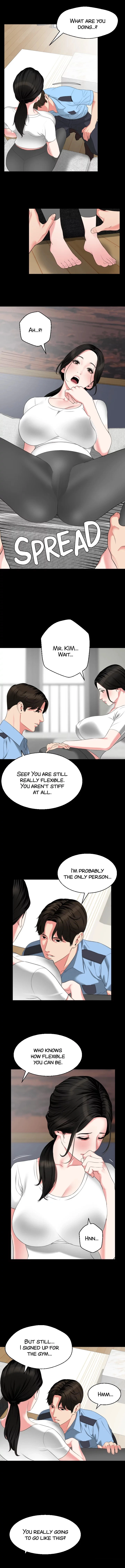 Don’t Be Like This! Son-In-Law chapter 56 page 3