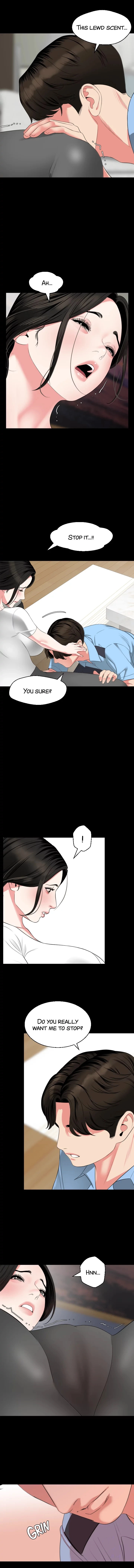Don’t Be Like This! Son-In-Law chapter 56 page 5