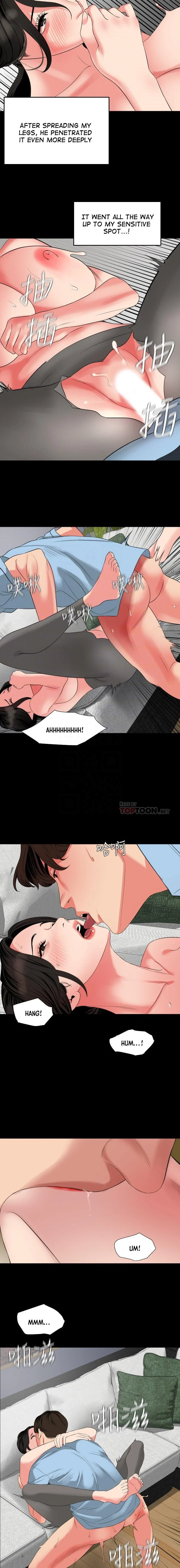 Don’t Be Like This! Son-In-Law chapter 57 page 5