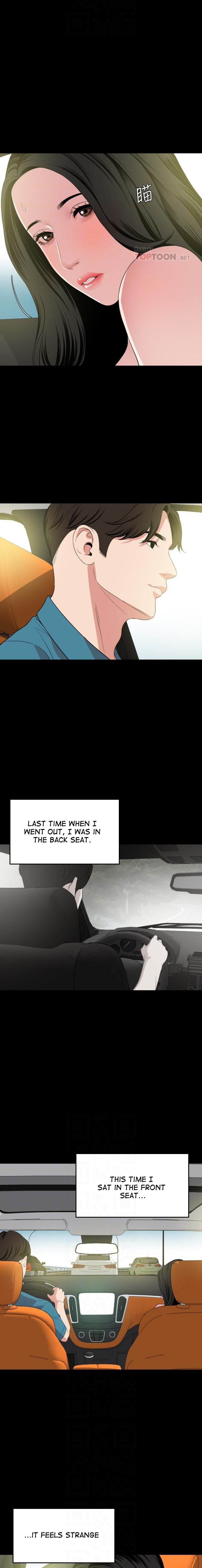 Don’t Be Like This! Son-In-Law chapter 58 page 3