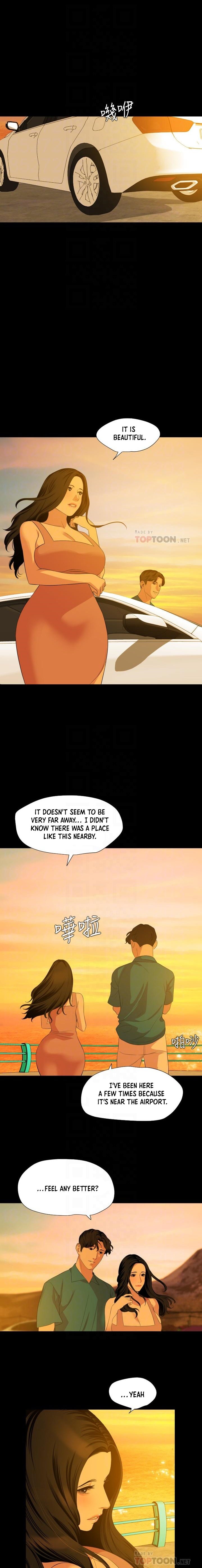 Don’t Be Like This! Son-In-Law chapter 58 page 5