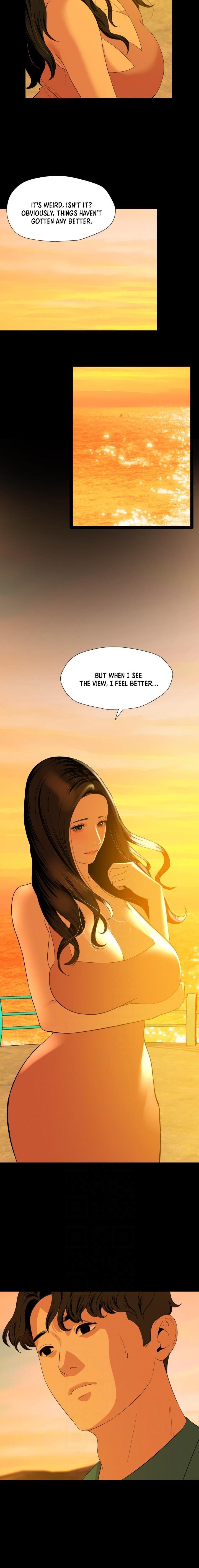 Don’t Be Like This! Son-In-Law chapter 58 page 6