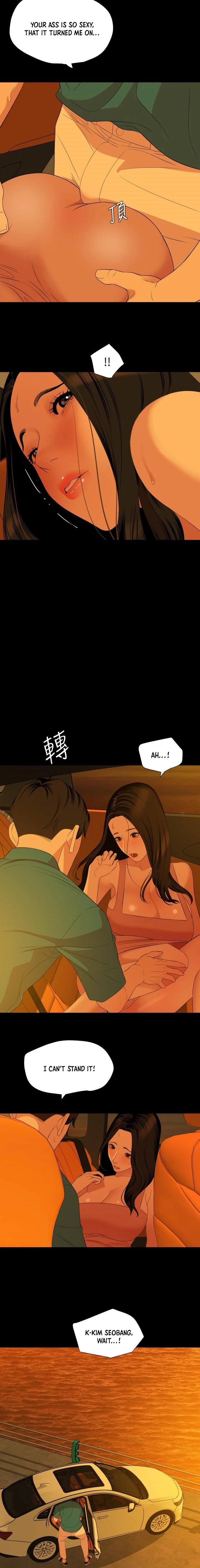 Don’t Be Like This! Son-In-Law chapter 58 page 10
