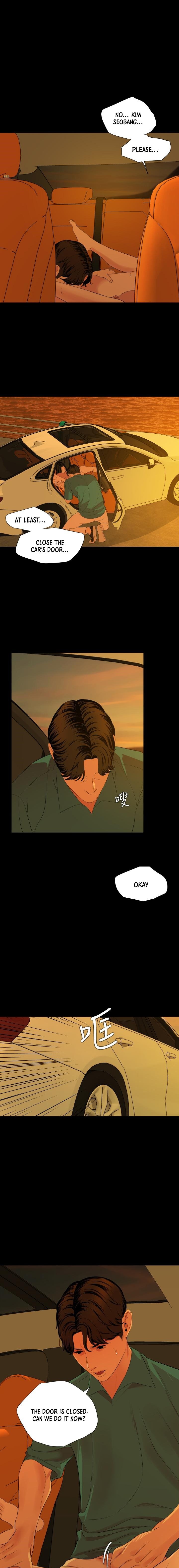 Don’t Be Like This! Son-In-Law chapter 59 page 1
